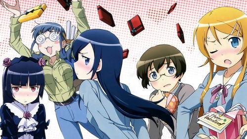 日本漫画制服诱惑,日本漫画中的青春魅力