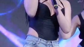 超级女团热舞丝袜,超级女团燃爆舞台