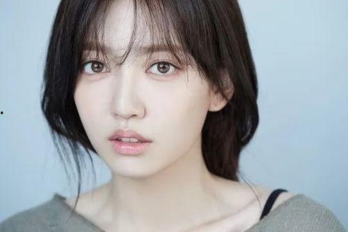 00后女明星姓名,盘点00后女明星的璀璨星途