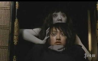 日本 咒怨,幽冥之咒，惊悚再现