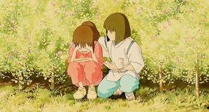 日本著名动画师,梦幻与现实的交织