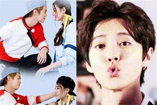 鹿晗老公不要,鹿晗老公背后的故事