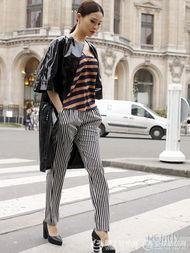 明星时尚街拍图,明星时尚街拍潮流盘点