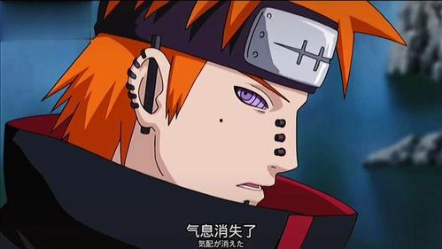 六道佩恩爆料最新,最新爆料揭示神秘力量与命运交织