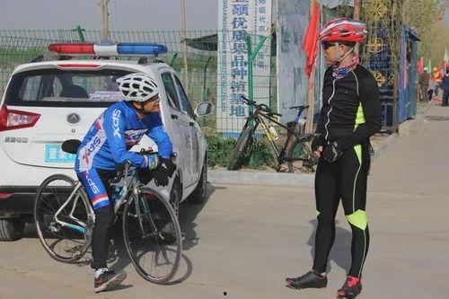 骑行圈内幕爆料河南,那些不为人知的幕后故事