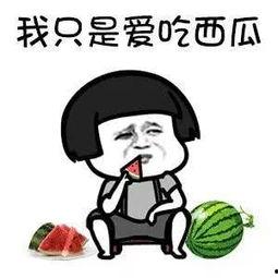 娱乐精神吃瓜,吃瓜群众狂欢盛宴