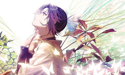 日本漫画同人男女,日本漫画同人男女的浪漫邂逅