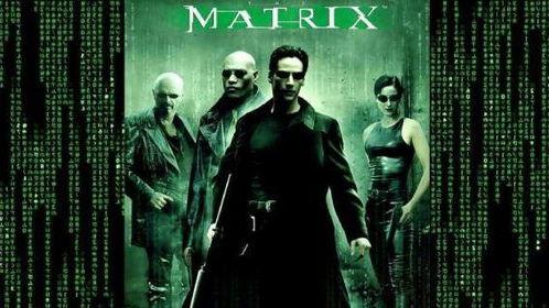 黑客帝国在线播放高清2,高清重温，揭秘虚拟世界的终极奥秘