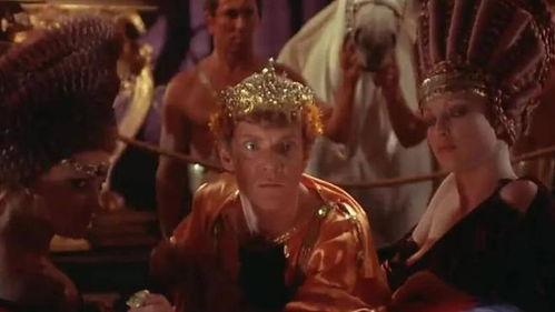 罗马帝国艳史在线观看,在线揭秘古罗马宫廷秘闻