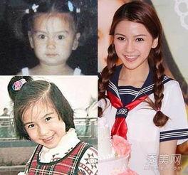 明星们风景照,明星与自然风光的浪漫邂逅