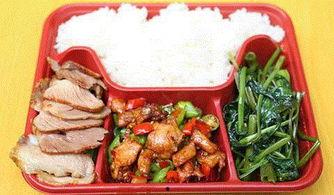 爆料天津盒饭视频播放,食品安全问题引发社会关注