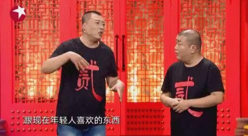 西安二哥爆料相声节目视频,相声节目幕后花絮大曝光