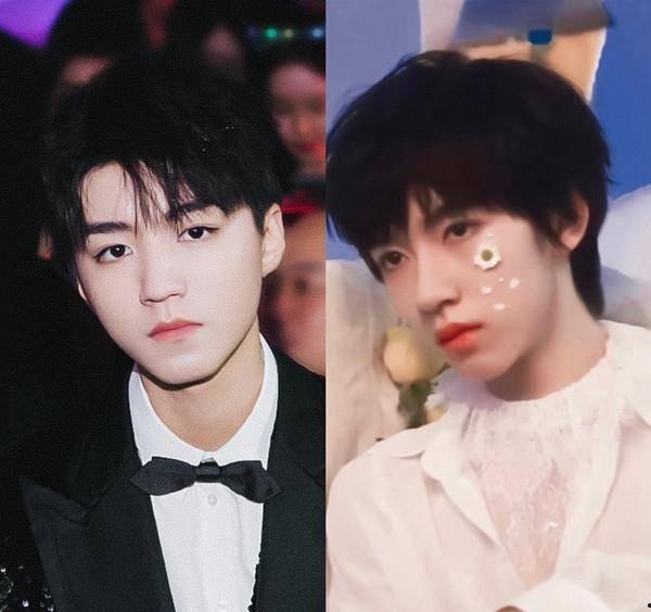 私生爆料贺峻霖视频,揭秘明星私生活背后的真相