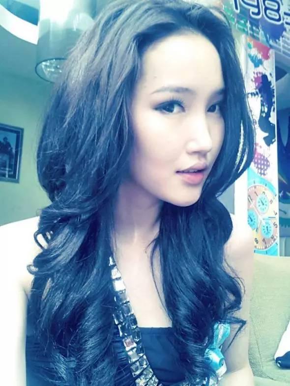 蒙古国女明星,揭秘蒙古国女明星的魅力风采