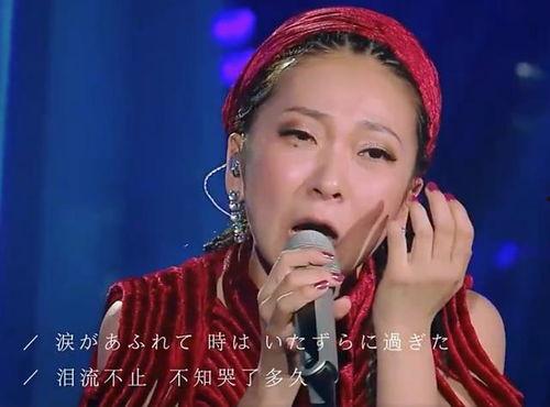 歌手失声日本,歌手遭遇职业生涯低谷