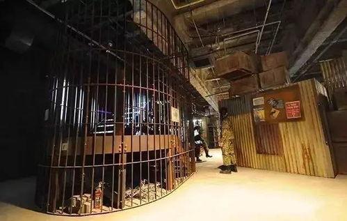 日本逃脱密室,日本风情探秘之旅