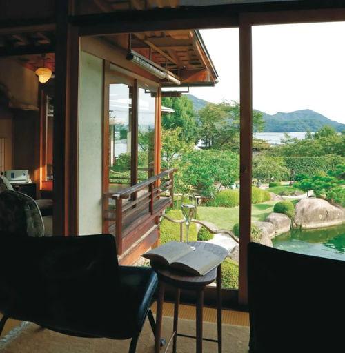 日本片旅馆,独特住宿体验背后的文化内涵