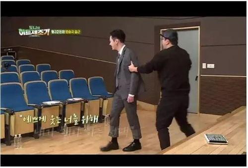 korea av comics,揭秘成人娱乐产业的新趋势