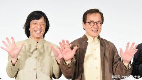 成龙来日本,传奇功夫巨星的文化之旅