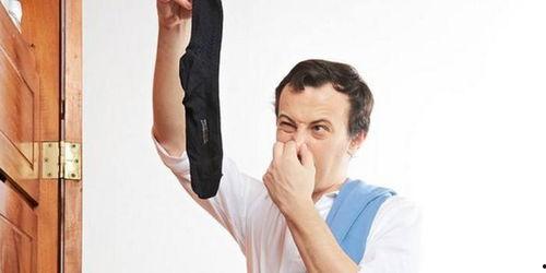 男生为什么喜欢闻丝袜,揭秘男生为何钟爱这一独特魅力