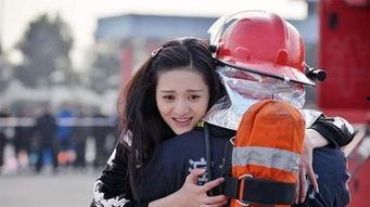 火线出击张慧的老公,张慧背后的英雄丈夫