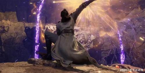 遮天最新爆料视频,神秘势力崛起，剧情走向再掀波澜！