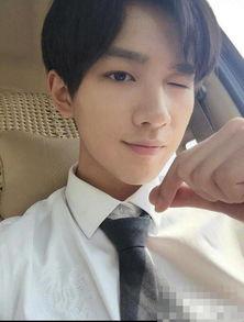 娱乐圈爆料李宏毅