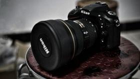 尼康d750怎么拍视频,尼康D750视频拍摄技巧全解析