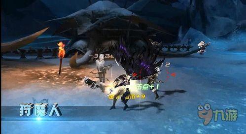 剑侍最新爆料视频,揭秘神秘技能与剧情走向