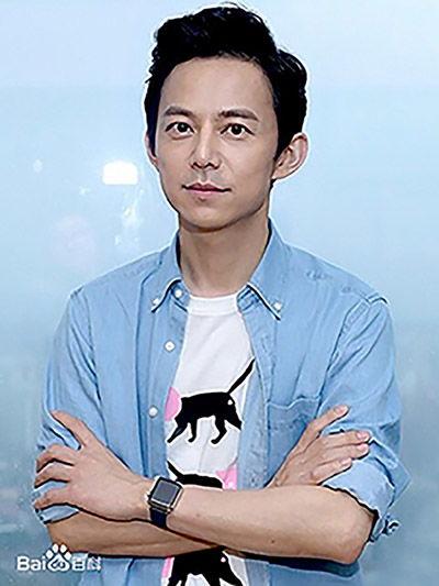 明星 大学导师,大学导师的跨界魅力