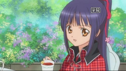 守护甜心-在线观看,青春旋律，守护之心