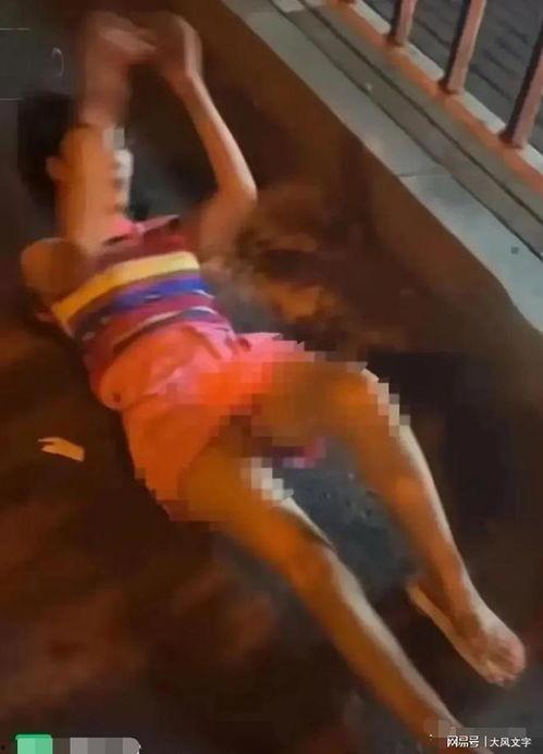 女干部被老公爆料视频,老公揭露惊人真相