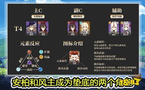 草神爆料强度排行榜最新,最新强度排行榜揭晓，谁将称霸战场？