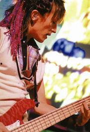 日本的摇滚青年,日本摇滚青年的青春旋律