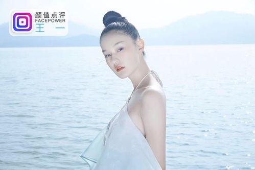 明星国模人体,明星级人体艺术演绎东方韵味