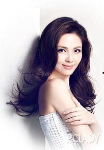 刘涛明星代言,璀璨星光下的品牌新篇章