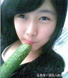 娱乐吃瓜的美女,娱乐圈里的甜蜜吃瓜日常