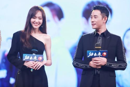 娱乐圈故事会吃瓜,揭秘明星背后的那些事儿
